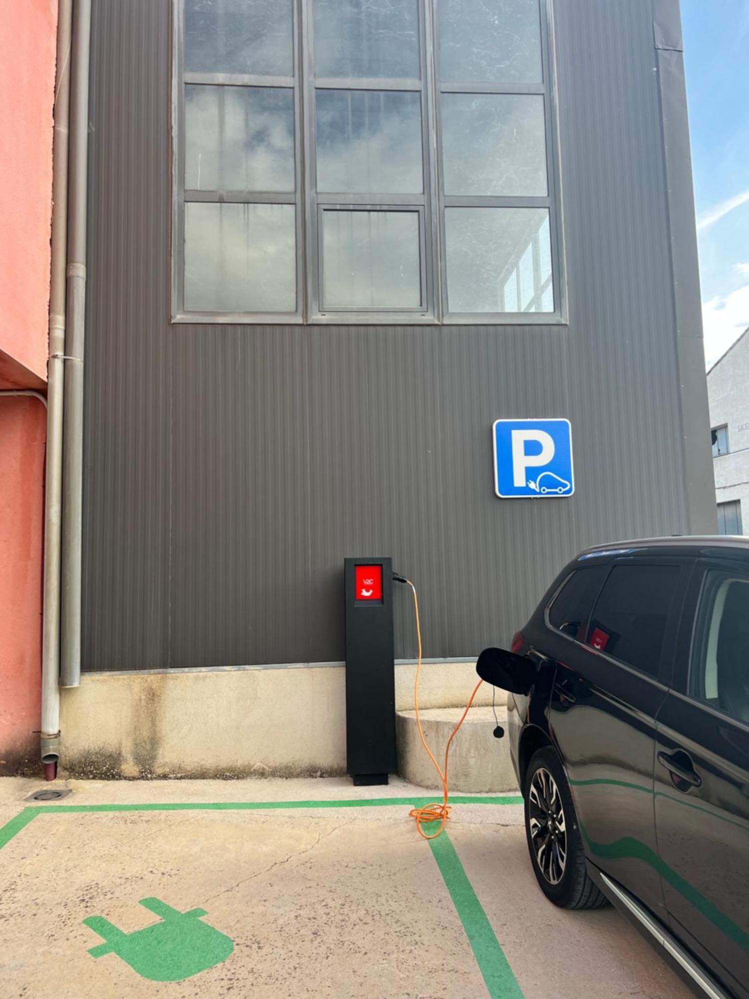 Ferienwohnung El Rinconcito Fuentespalda Exterior foto